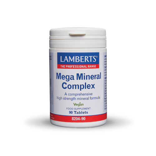 LAMBERTS MEGA MINERAL COMPLEX