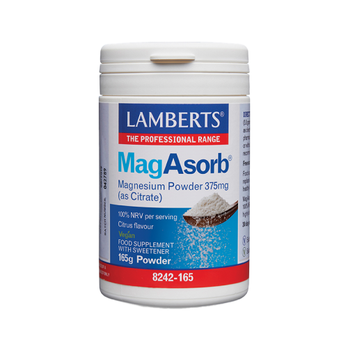 LAMBERTS MAGASORB POWDER