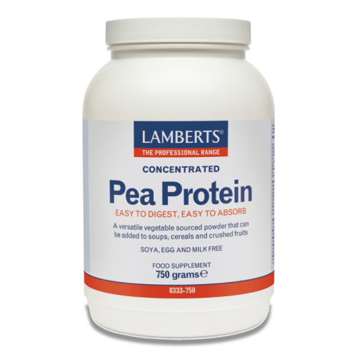 LAMBERTS PEA PROTEIN