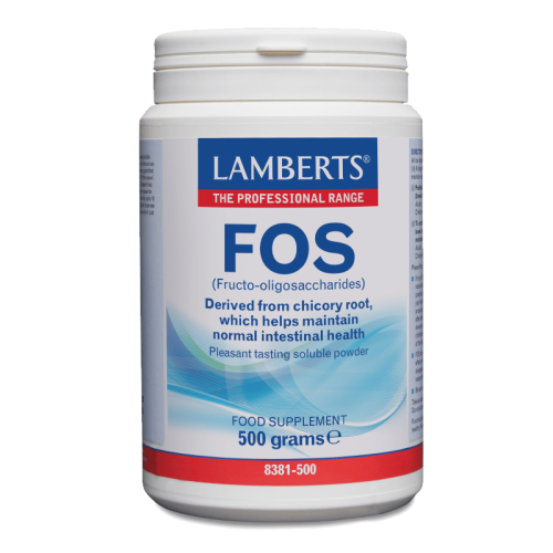 LAMBERTS FOS (FRUCTO-OLIGOSACCHARIDES)