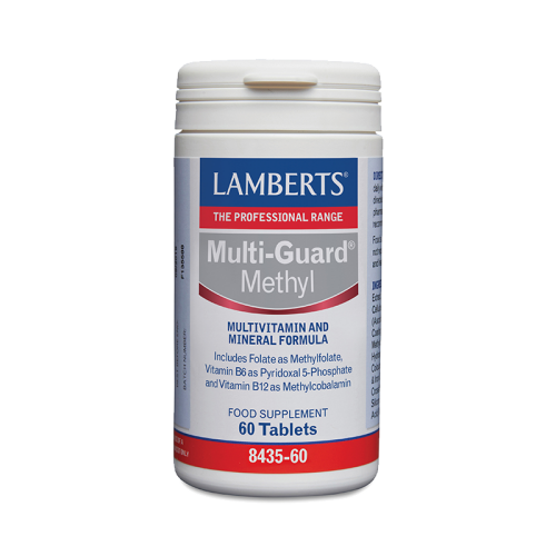 LAMBERTS MULTI-GUARD® METHYL