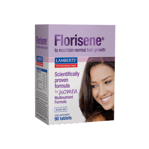 LAMBERTS FLORISENE® FOR WOMEN