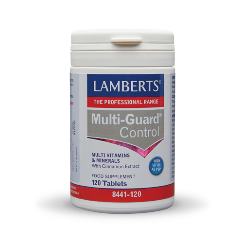 LAMBERTS MULTI-GUARD® CONTROL
