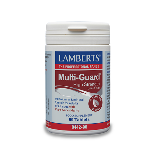 LAMBERTS MULTI-GUARD®