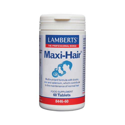 LAMBERTS MAXI-HAIR®