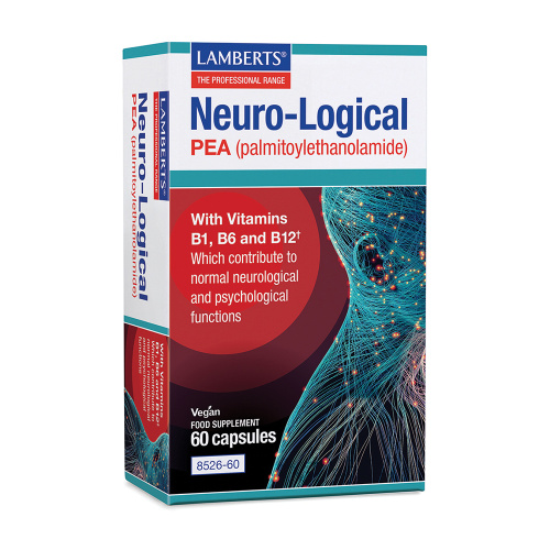 LAMBERTS NEURO-LOGICAL
