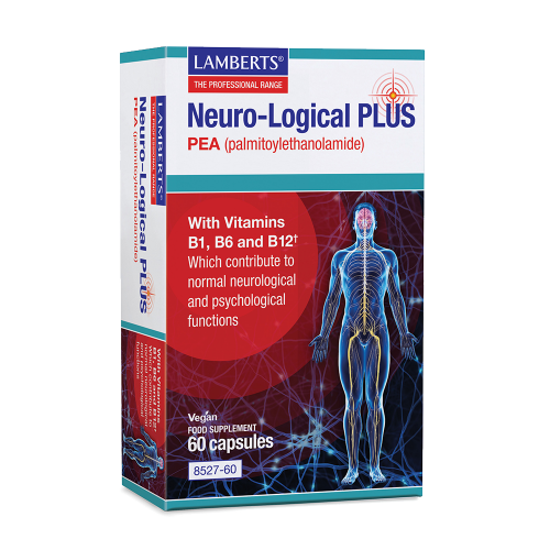 LAMBERTS NEURO-LOGICAL PLUS