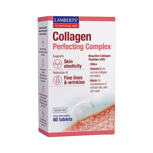 LAMBERTS COLLAGEN PERFECTING COMPLEX