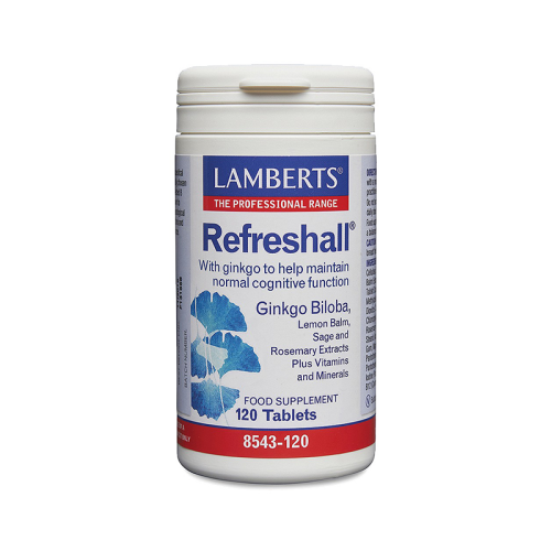 LAMBERTS REFRESHALL