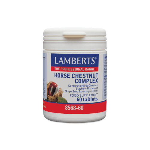 LAMBERTS HORSE CHESTNUT COMPLEX