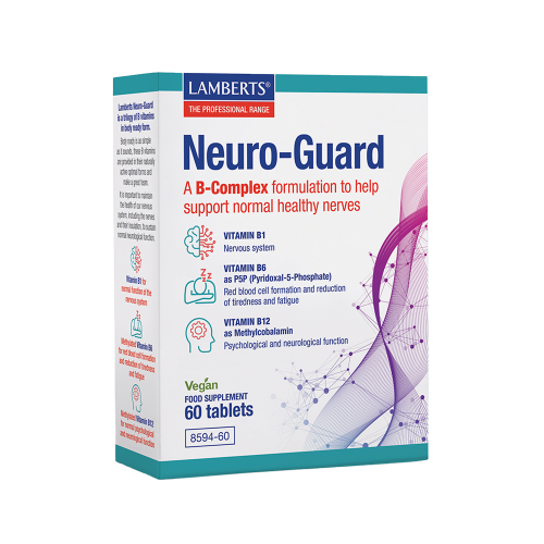 LAMBERTS NEURO-GUARD