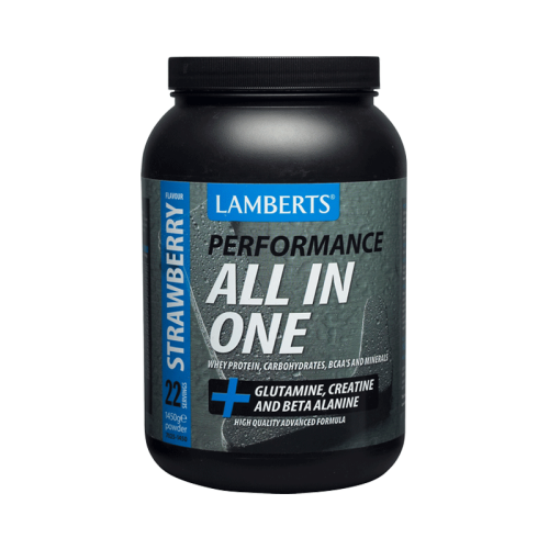 LAMBERTS ALL-IN-ONE ΜΕ ΓΕΥΣΗ ΦΡΑΟΥΛΑΣ