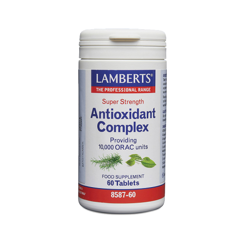 LAMBERTS ANTIOXIDANT COMPLEX