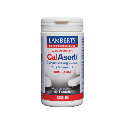LAMBERTS CALASORB