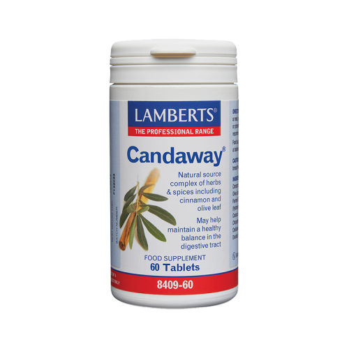 LAMBERTS CANDAWAY