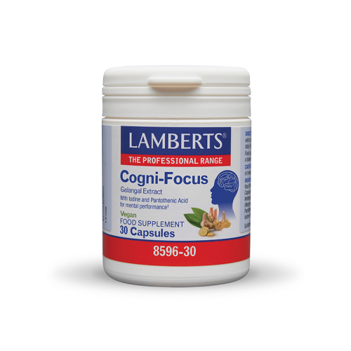 LAMBERTS COGNI-FOCUS