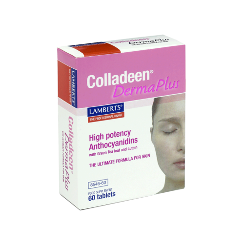 LAMBERTS COLLADEEN® DERMA PLUS