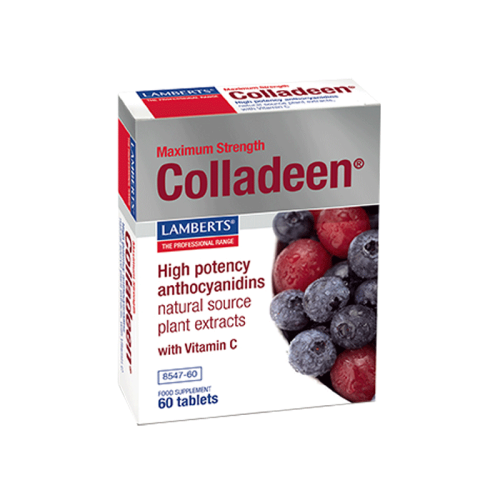 LAMBERTS MAXIMUM STRENGTH COLLADEEN