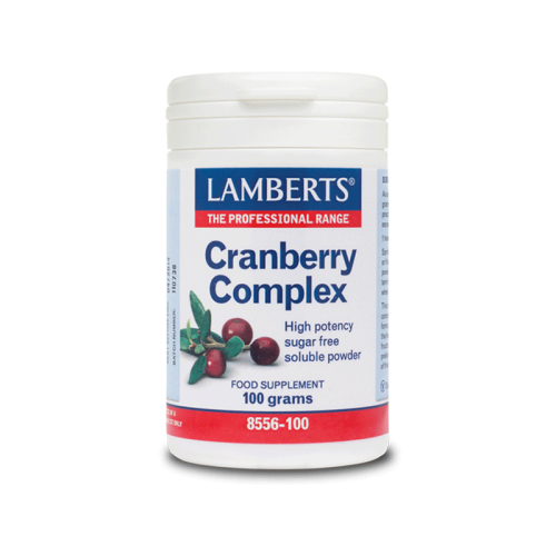 LAMBERTS CRANBERRY COMPLEX