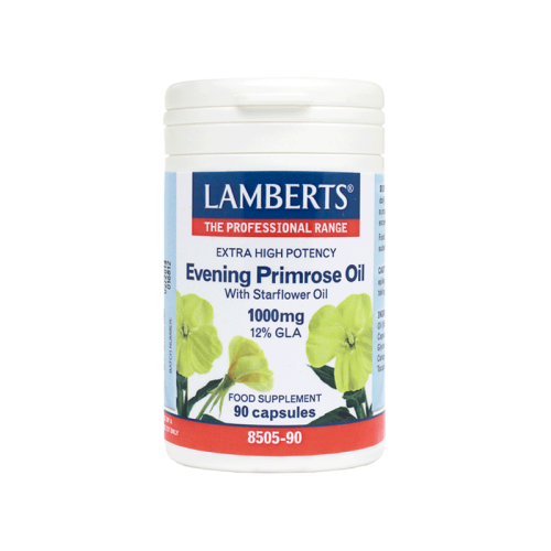 LAMBERTS EVENING PRIMROSE OIL