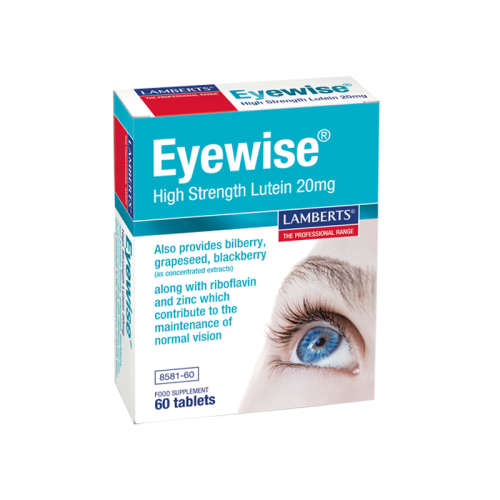 LAMBERTS EYEWISE®