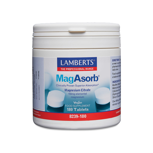 LAMBERTS MAGASORB