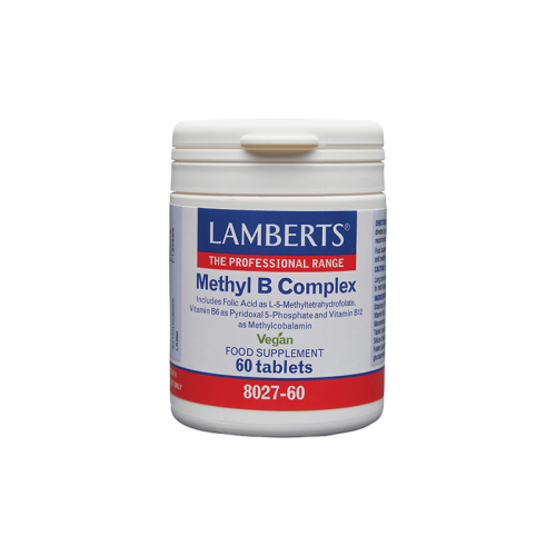LAMBERTS METHYL B COMPLEX