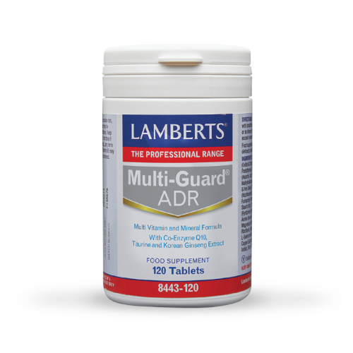 LAMBERTS MULTI-GUARD® ADR