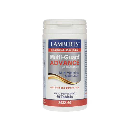 LAMBERTS MULTI-GUARD ADVANCE®