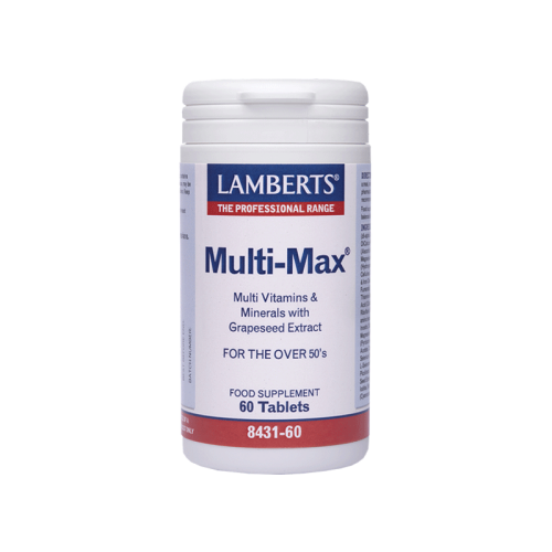 LAMBERTS MULTI-MAX®
