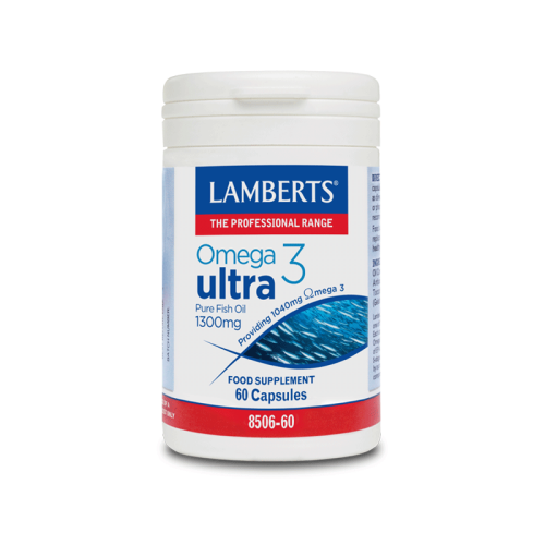 LAMBERTS OMEGA 3 ULTRA