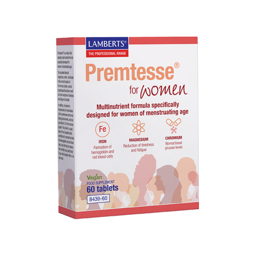 LAMBERTS PREMTESSE® FOR WOMEN